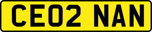 CE02NAN