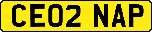 CE02NAP