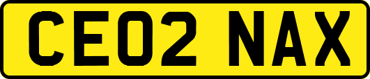 CE02NAX