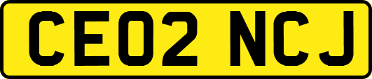 CE02NCJ