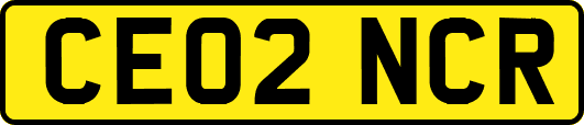 CE02NCR