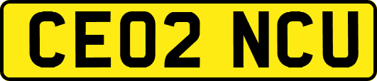 CE02NCU