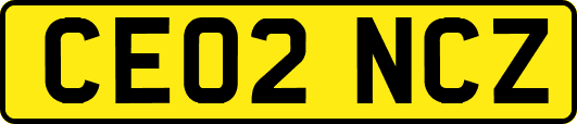 CE02NCZ