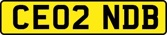 CE02NDB