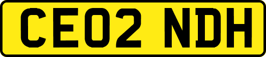 CE02NDH