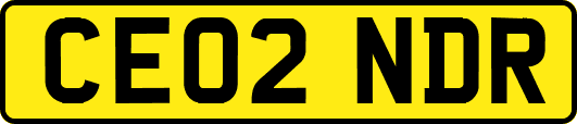 CE02NDR