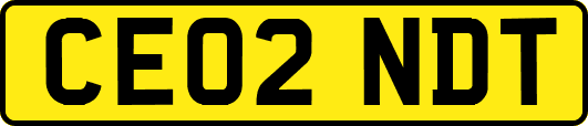 CE02NDT