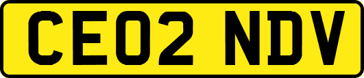 CE02NDV