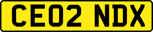 CE02NDX