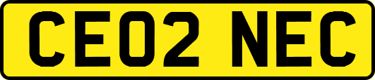CE02NEC