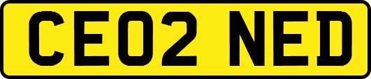 CE02NED