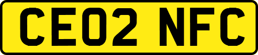 CE02NFC
