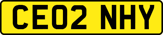 CE02NHY