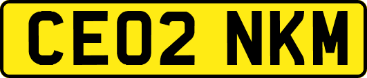 CE02NKM