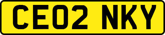 CE02NKY