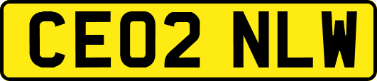 CE02NLW