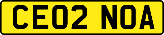CE02NOA