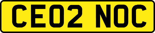 CE02NOC