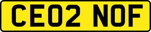 CE02NOF