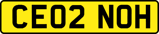 CE02NOH