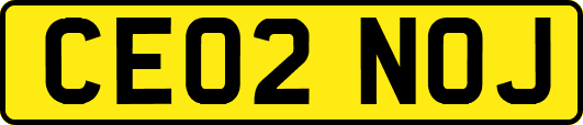 CE02NOJ