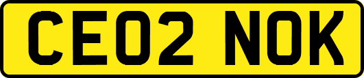 CE02NOK