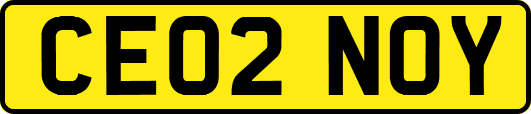CE02NOY
