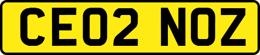 CE02NOZ