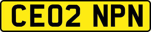 CE02NPN