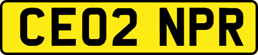 CE02NPR