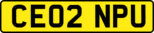CE02NPU