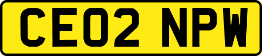 CE02NPW