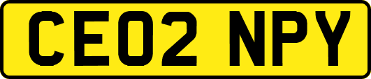 CE02NPY