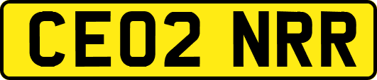 CE02NRR