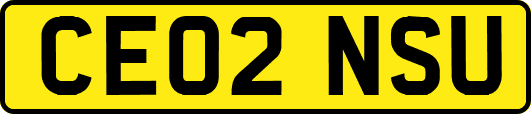 CE02NSU