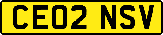 CE02NSV