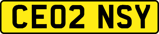 CE02NSY