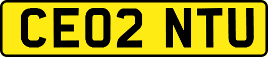 CE02NTU