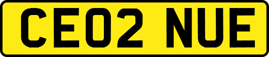 CE02NUE