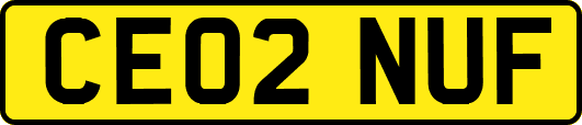 CE02NUF