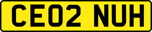 CE02NUH