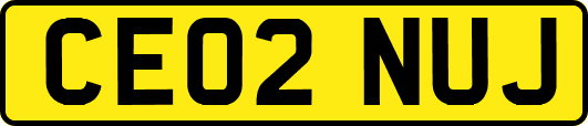 CE02NUJ