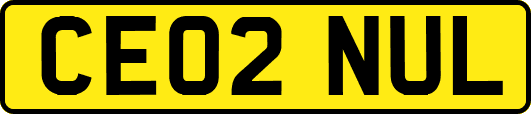 CE02NUL