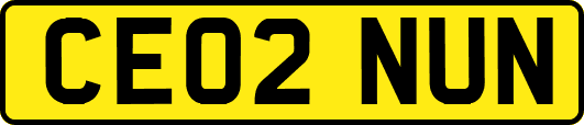 CE02NUN
