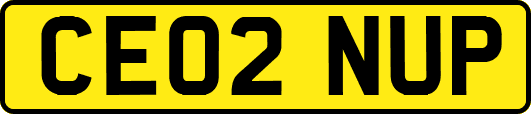 CE02NUP