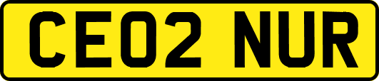 CE02NUR
