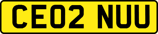 CE02NUU