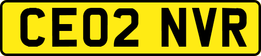 CE02NVR