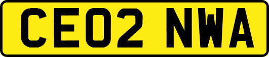 CE02NWA