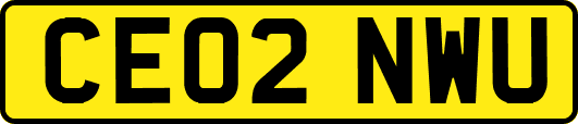 CE02NWU
